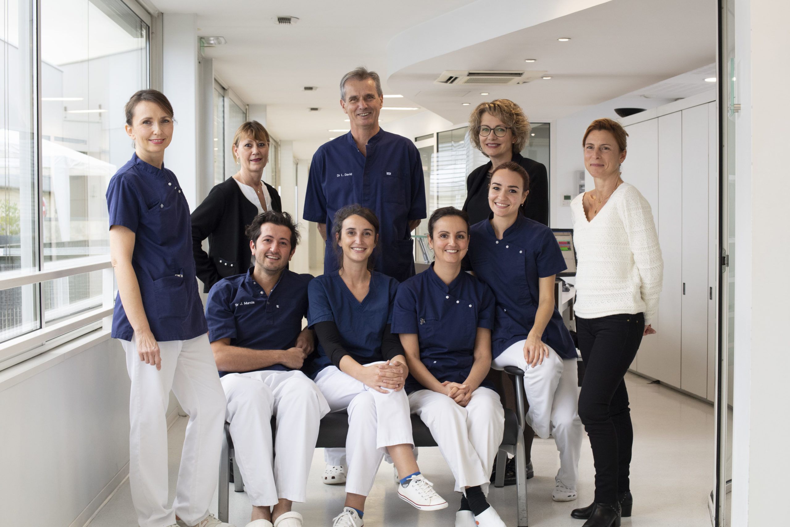 Expertises Equipe Chirurgiens-Dentistes Bordeaux