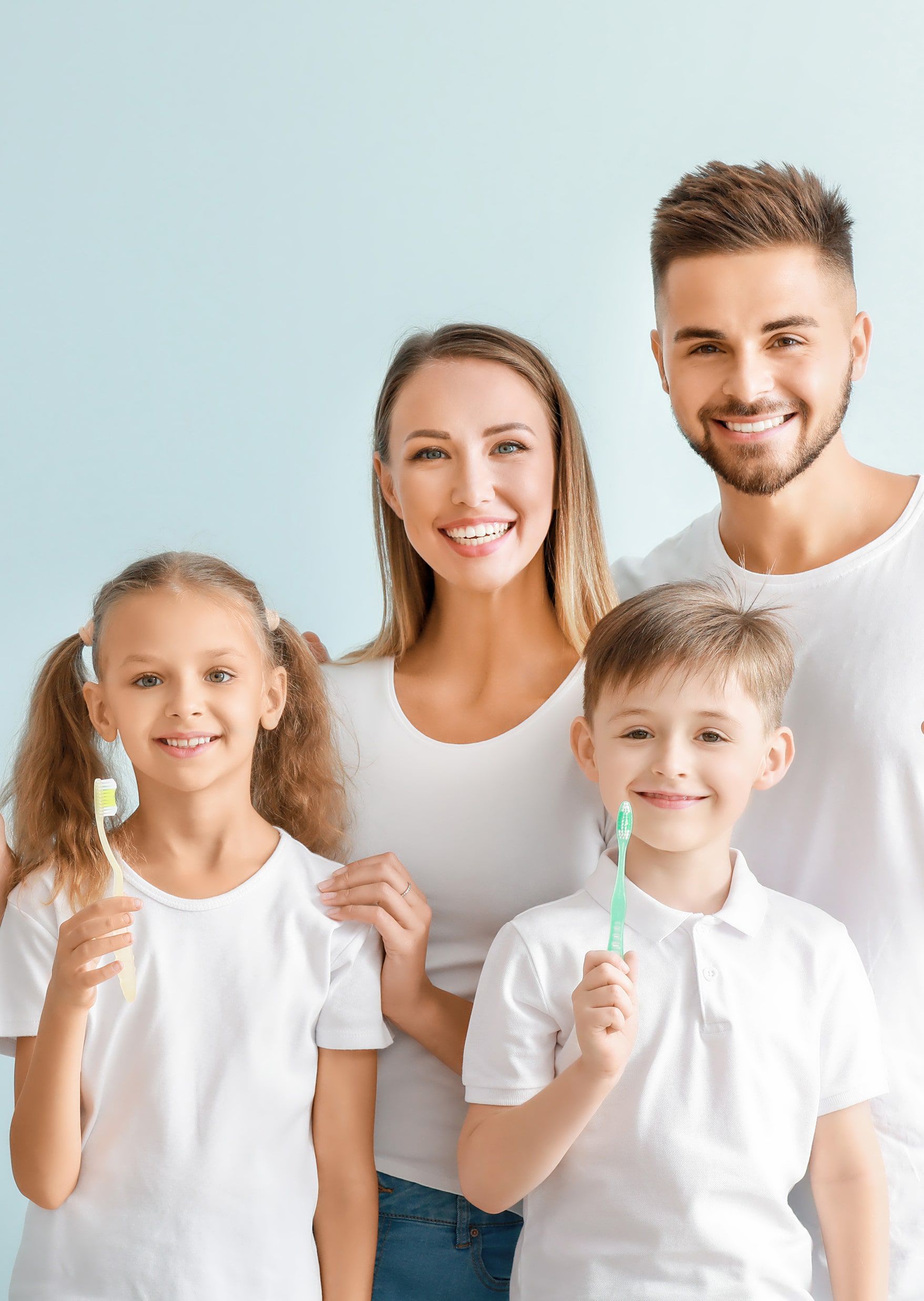 Chirurgiens Dentistes Bordeaux - Famille Dentistes